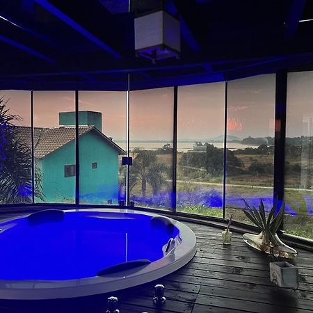 Ibiraquera Life Villa Прайя-ду-Роза Екстериор снимка