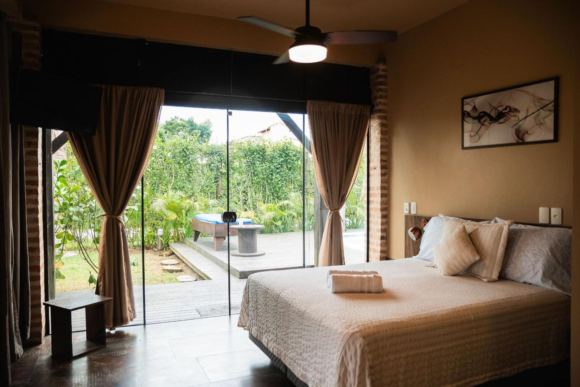 Ibiraquera Life Villa Прайя-ду-Роза Екстериор снимка