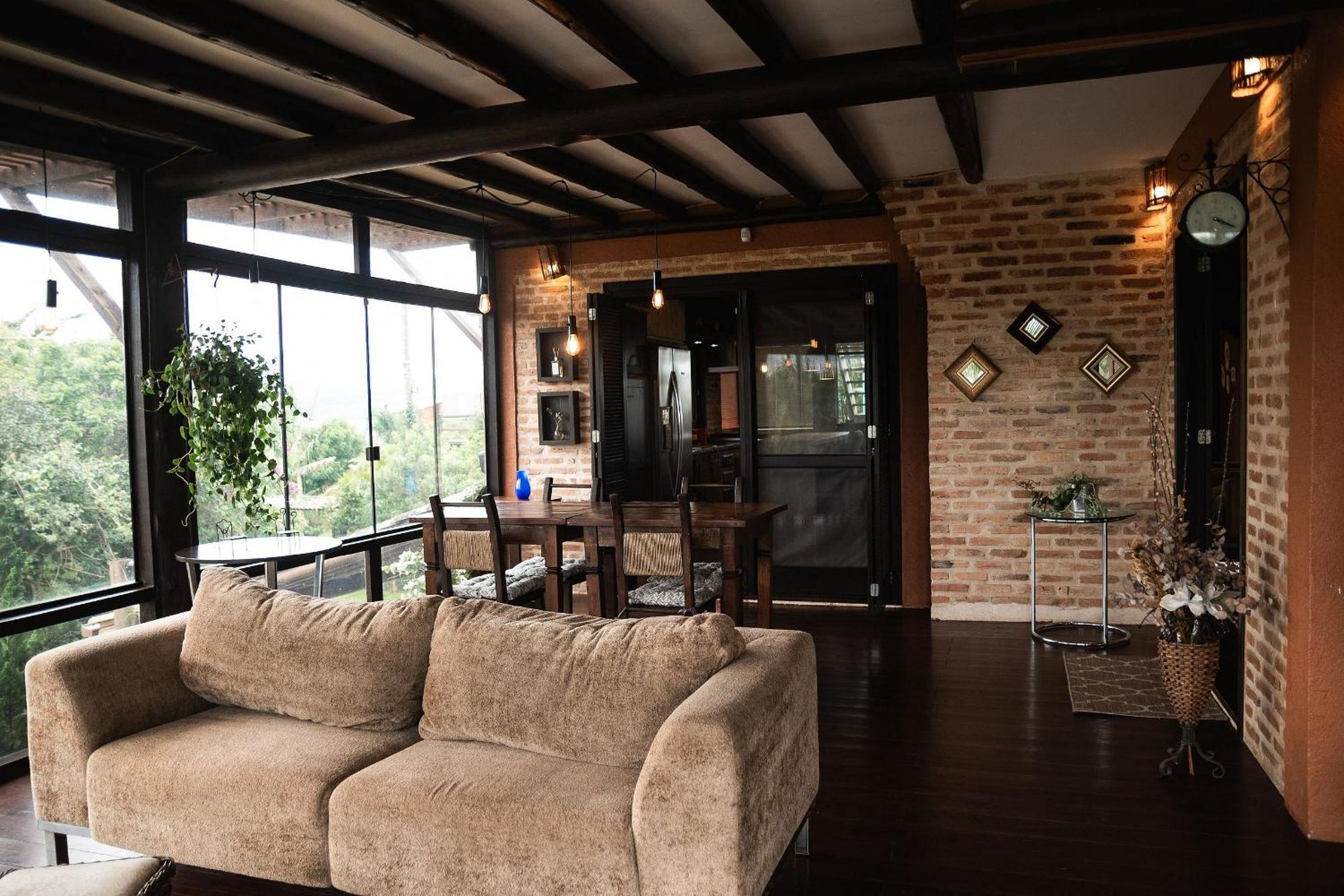 Ibiraquera Life Villa Прайя-ду-Роза Екстериор снимка