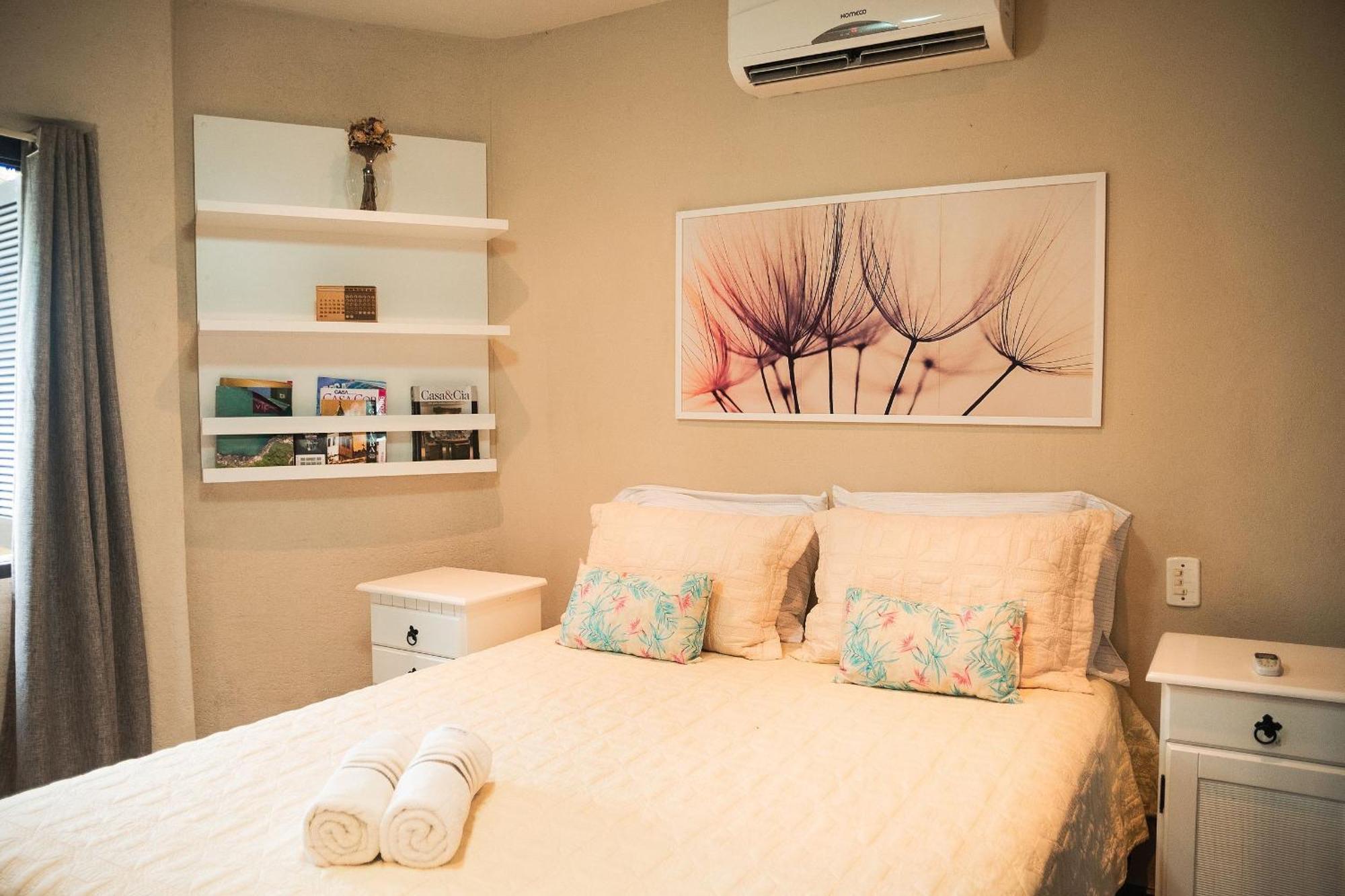 Ibiraquera Life Villa Прайя-ду-Роза Екстериор снимка