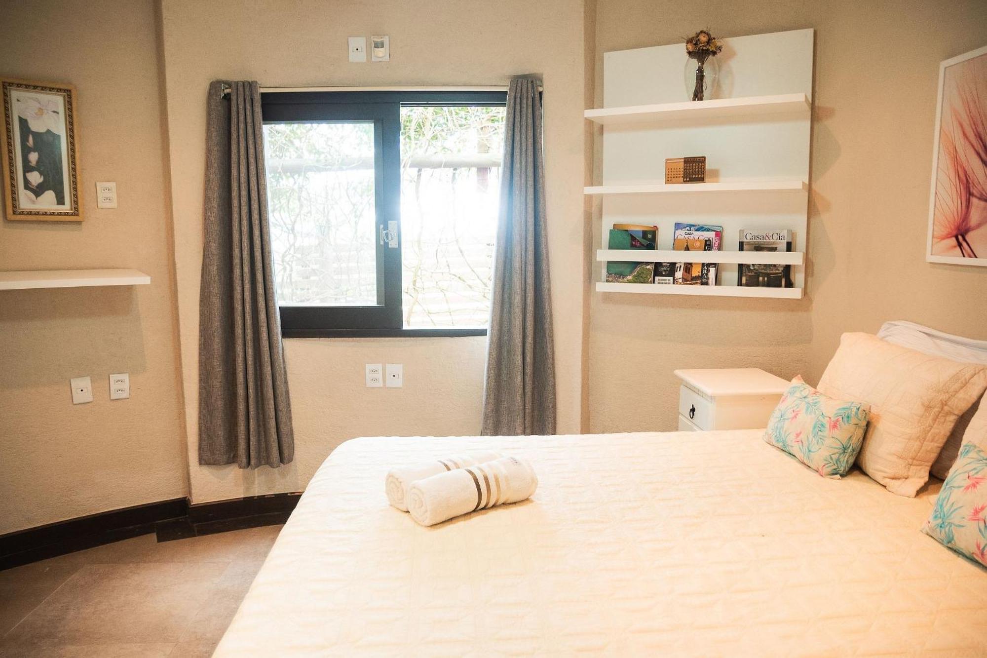 Ibiraquera Life Villa Прайя-ду-Роза Екстериор снимка