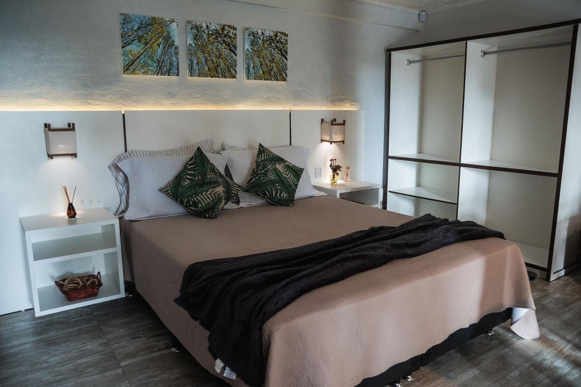 Ibiraquera Life Villa Прайя-ду-Роза Екстериор снимка