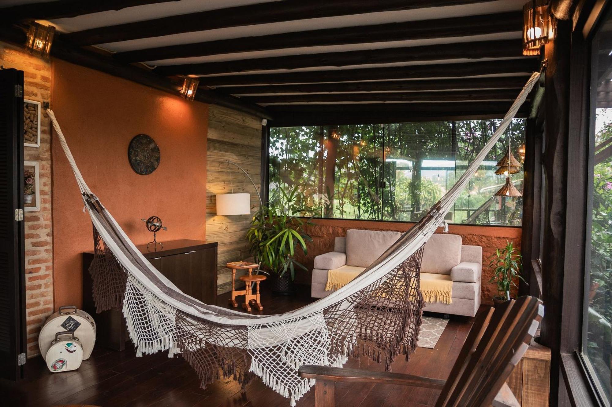 Ibiraquera Life Villa Прайя-ду-Роза Екстериор снимка