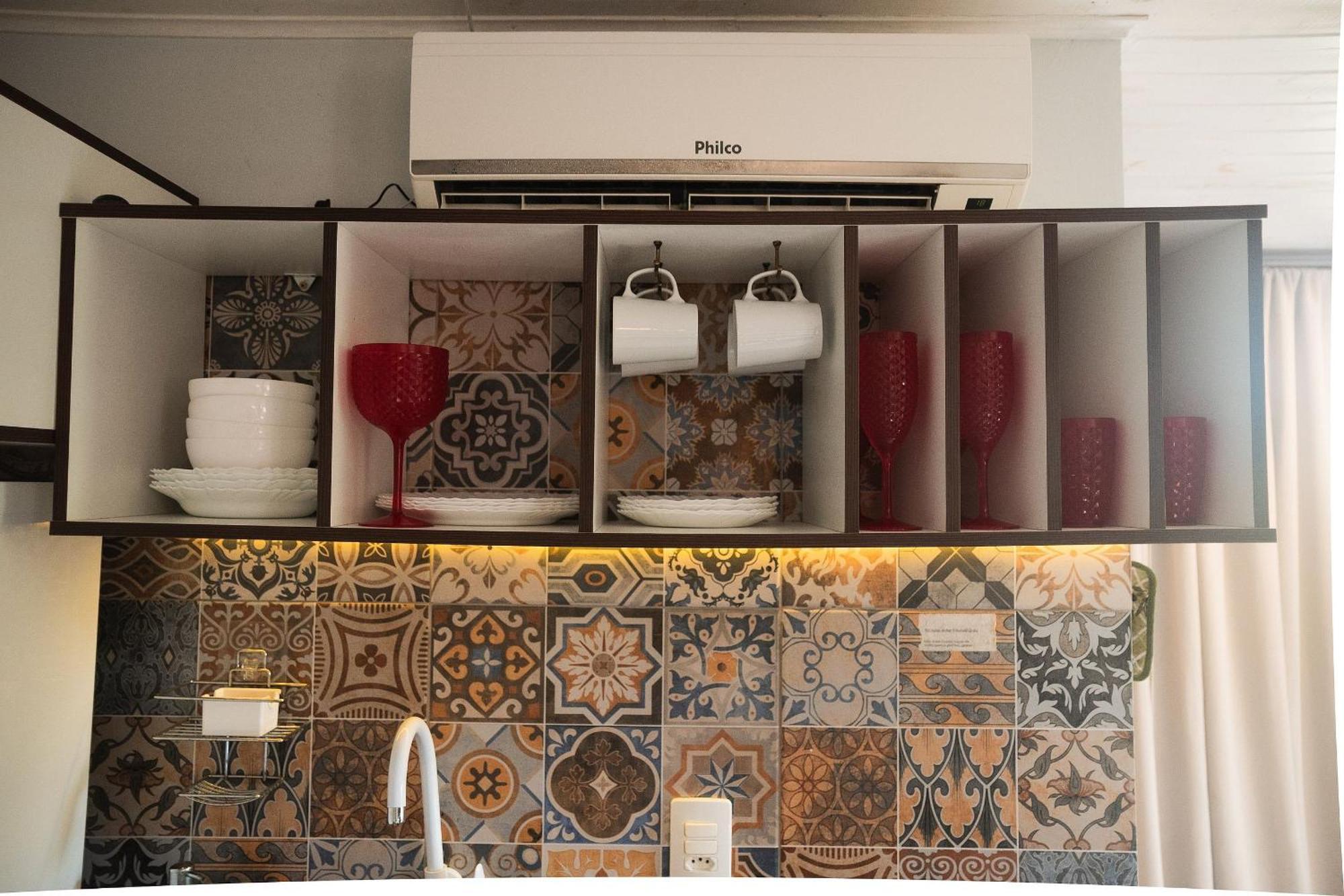 Ibiraquera Life Villa Прайя-ду-Роза Екстериор снимка