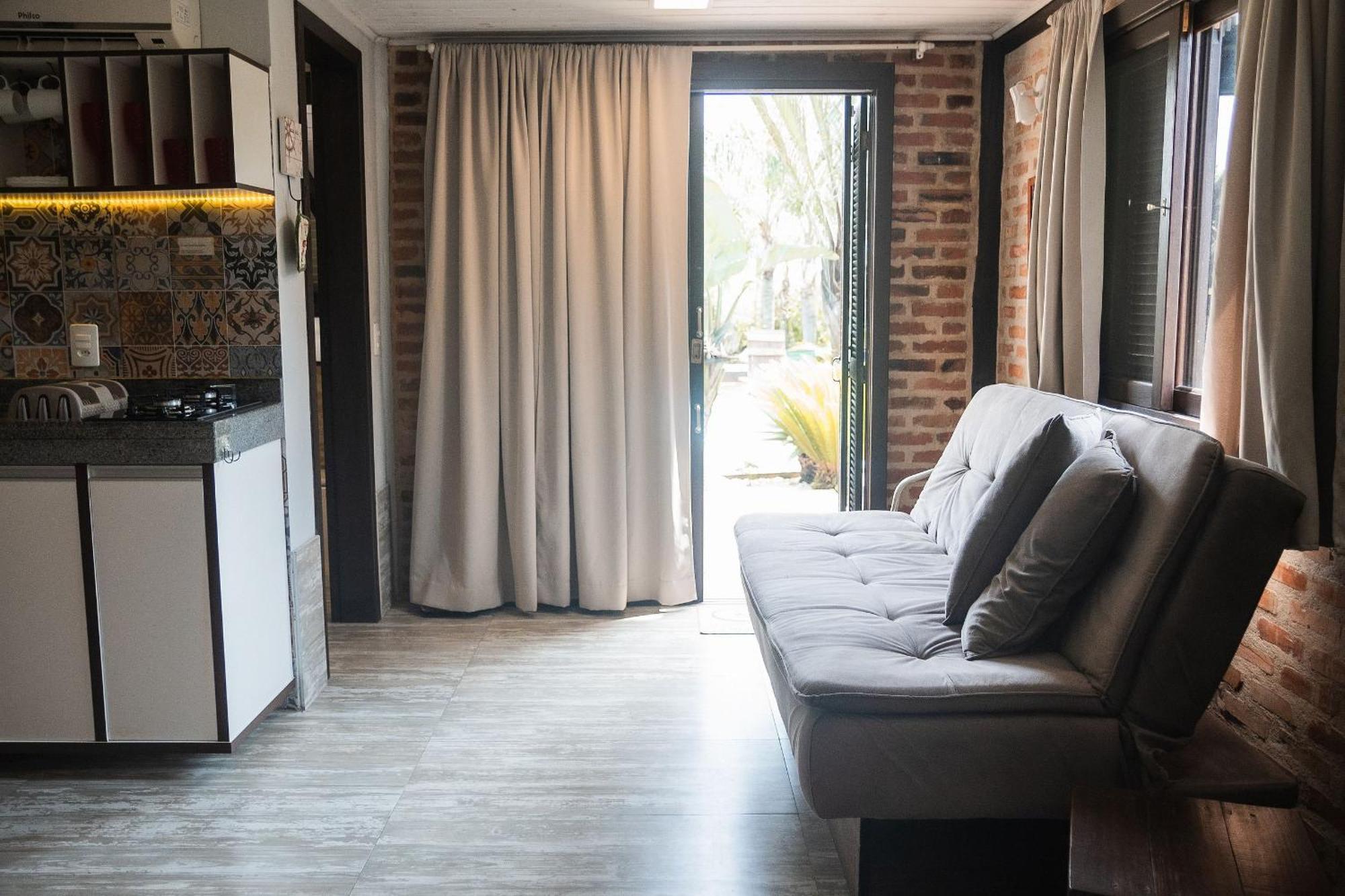 Ibiraquera Life Villa Прайя-ду-Роза Екстериор снимка