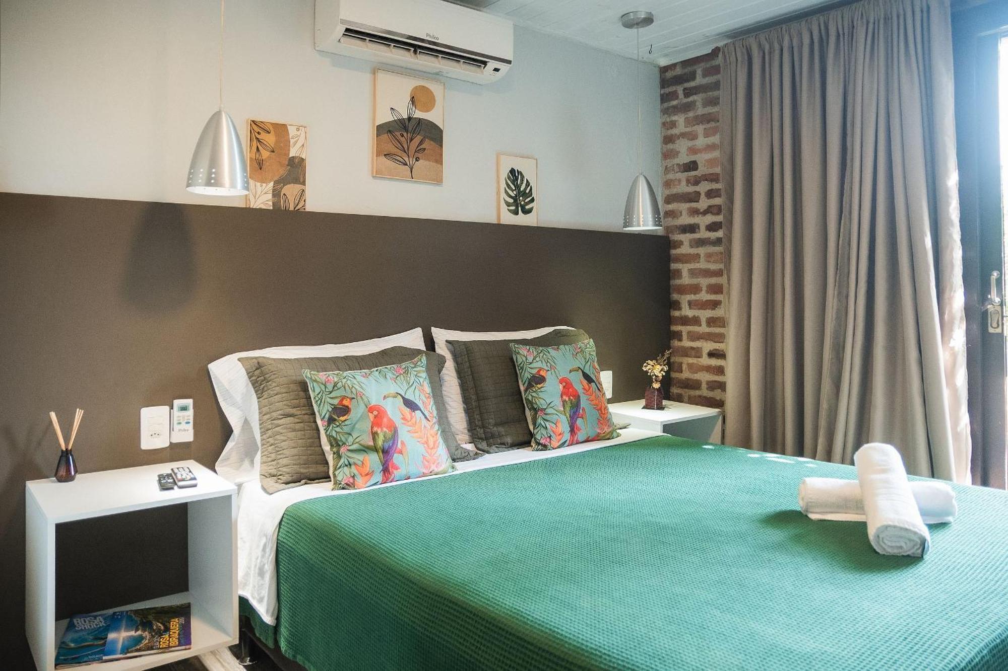 Ibiraquera Life Villa Прайя-ду-Роза Екстериор снимка