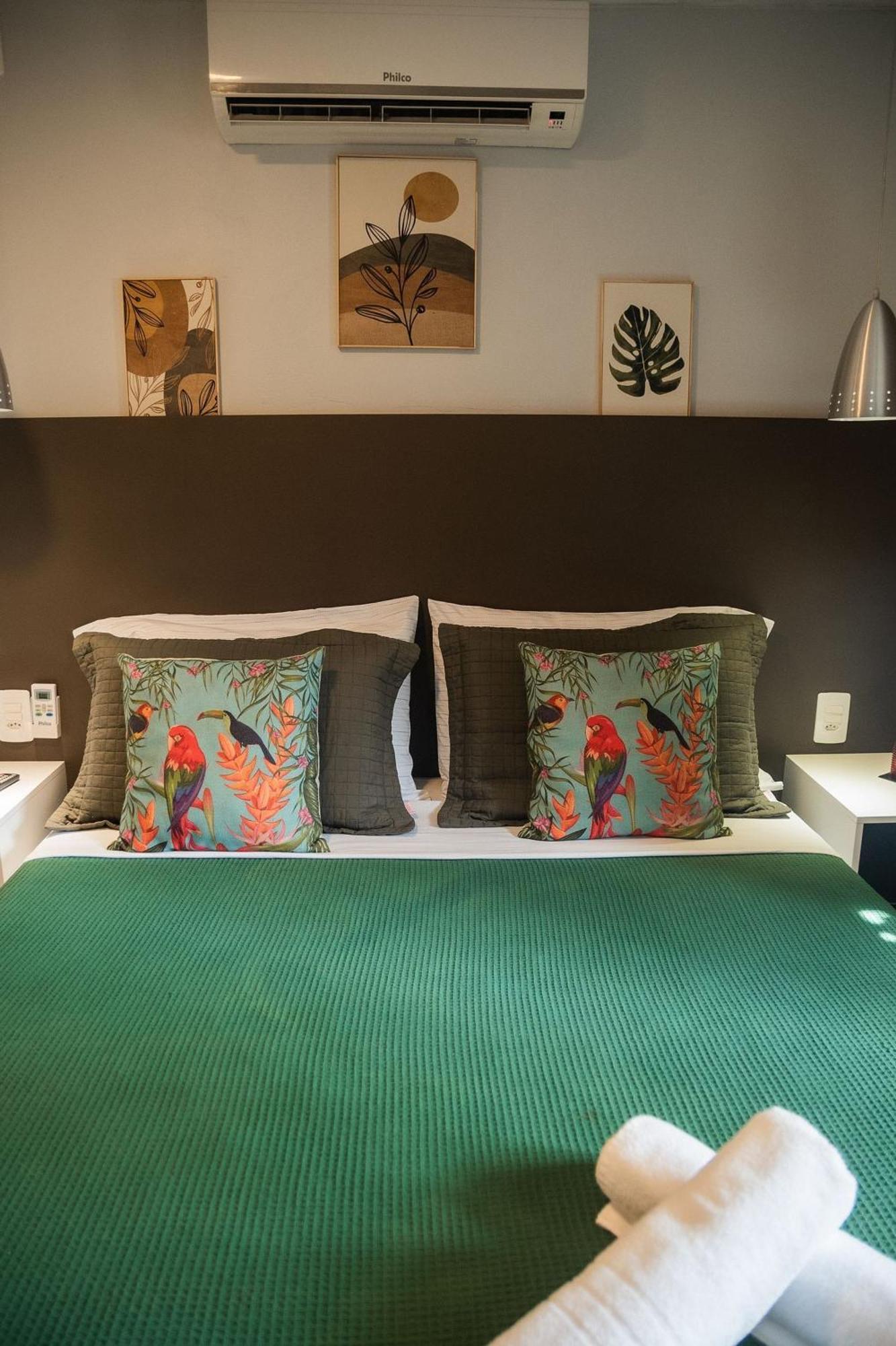 Ibiraquera Life Villa Прайя-ду-Роза Екстериор снимка