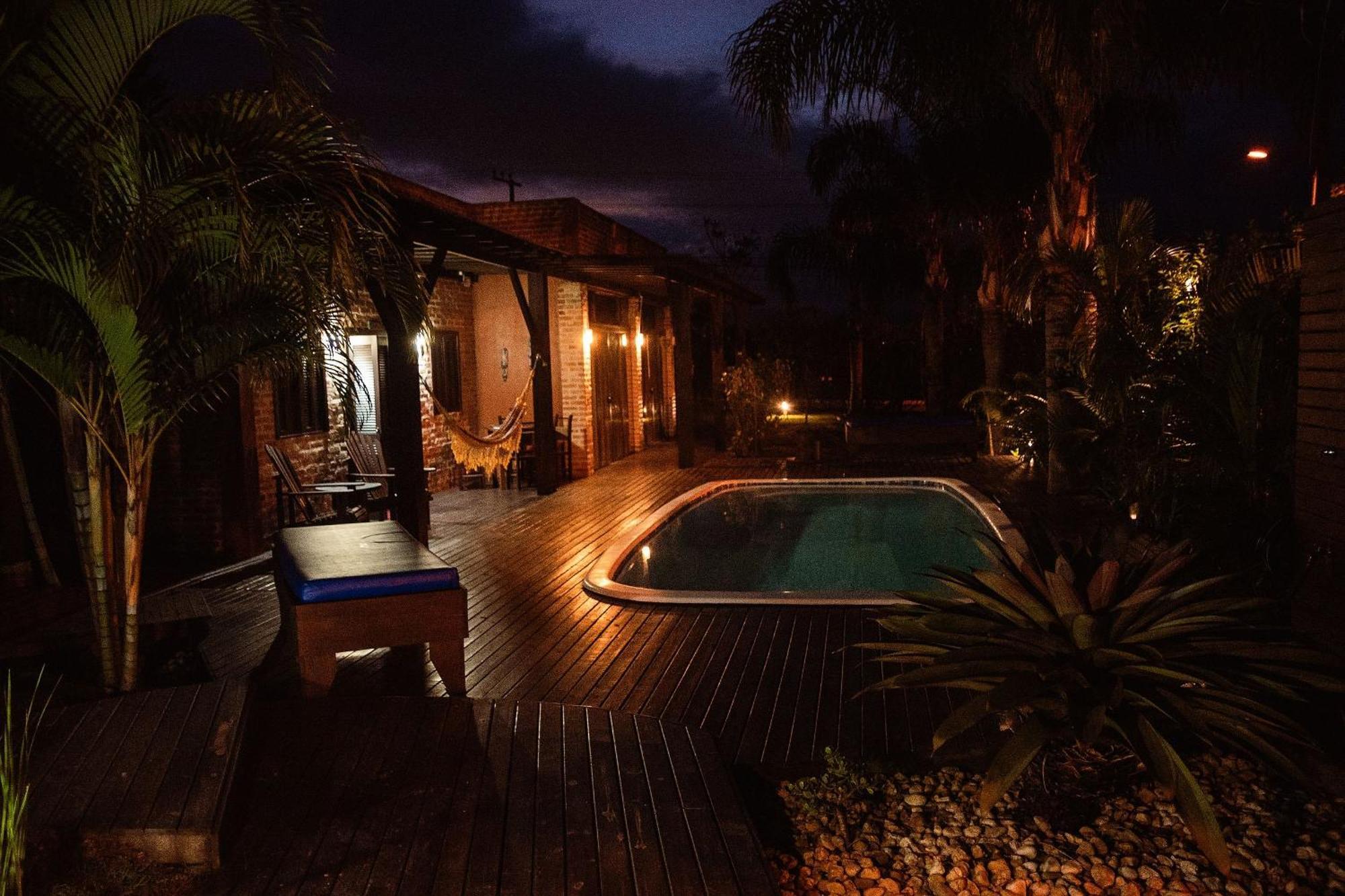 Ibiraquera Life Villa Прайя-ду-Роза Екстериор снимка