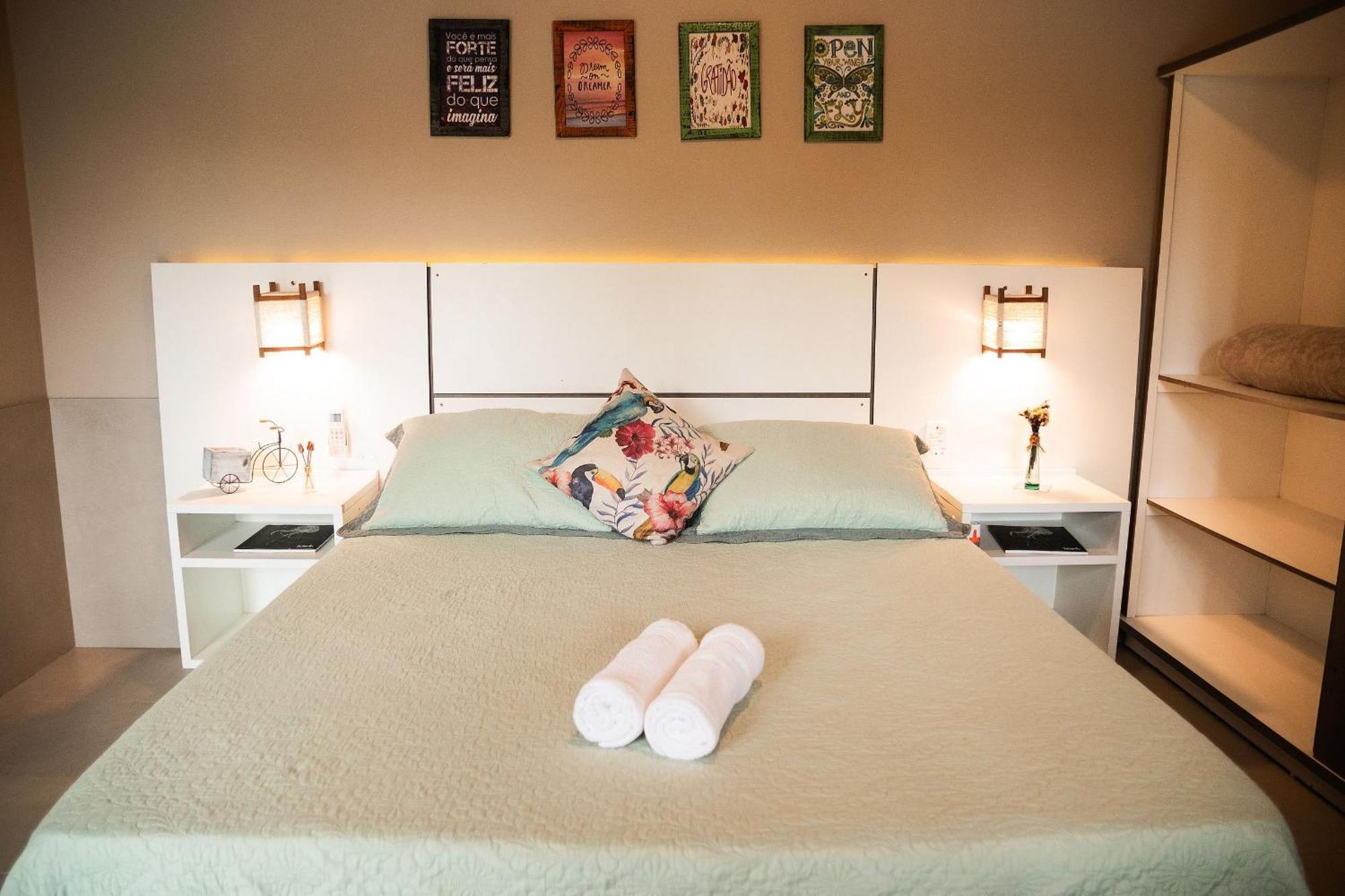 Ibiraquera Life Villa Прайя-ду-Роза Екстериор снимка
