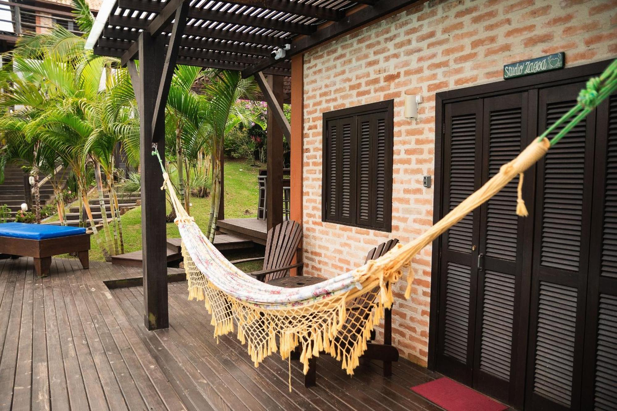 Ibiraquera Life Villa Прайя-ду-Роза Екстериор снимка