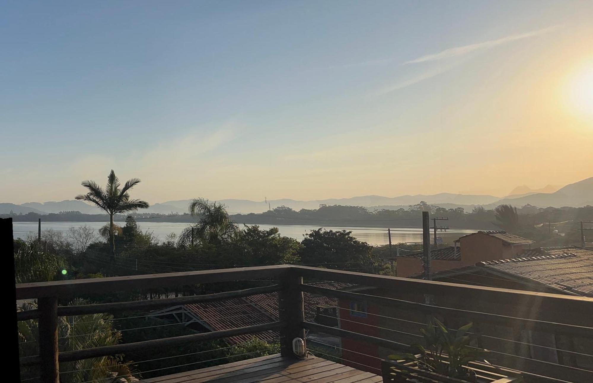 Ibiraquera Life Villa Прайя-ду-Роза Екстериор снимка